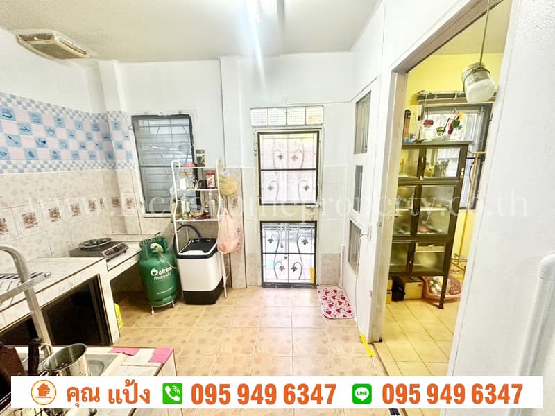 ขาย บ้านเดี่ยว หมู่บ้านสินบดี บางบัวทอง